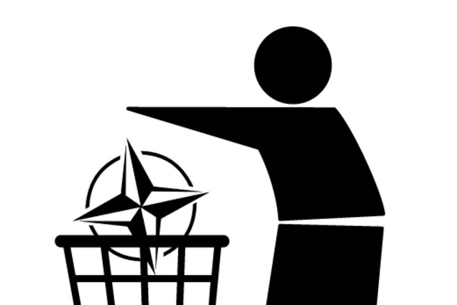 Türkei Raus Aus Der Nato Statistik & Karten: Raus aus der NATO – Für eine neue
