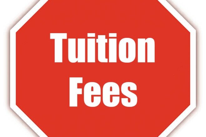 Reasons for abolishing the tuition fee for international students and ...