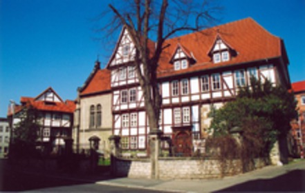 Bild der Petition Resolution des Göttinger Geschichtsvereins zur Situation von Städtischem Museum und Stadtarchiv