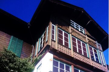 Bild der Petition Retten Wir Die Kremenezky-Villa In Altaussee!
