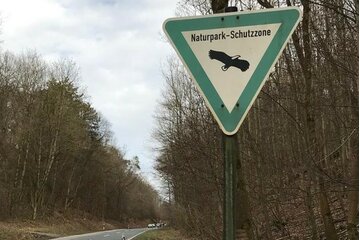 Bild der Petition Rettet das Bärenloch Weißenburg