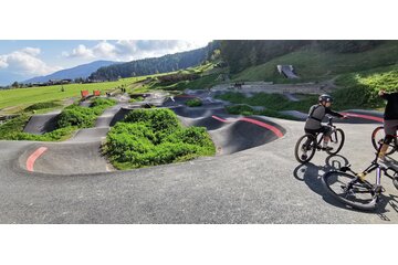 Bild der Petition Rettet das Bike-Park Projekt für unsere Jugend!