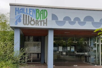 Bild der Petition Rettet das Hallenbad Wörth am Rhein und die Vereine