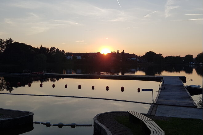 Rettet das Naturfreibad im Juessee OnlinePetition