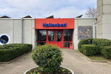 Bild der Petition Rettet das Neuenburger Hallenbad