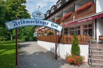 Bild der Petition Rettet den Feldmochinger Hof