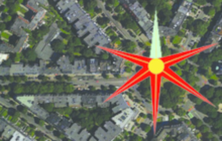 Bild der Petition: Rettet den Klosterstern