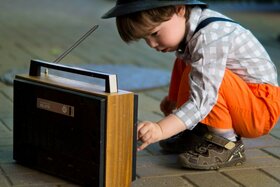 Bild der Petition: Rettet den Ohrenbär!