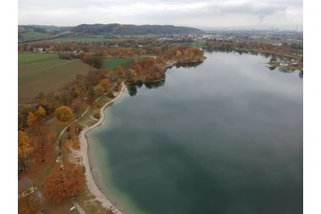 Bild der Petition Rettet den Pichlinger See: Kein Stadionbau im Linzer Süden!
