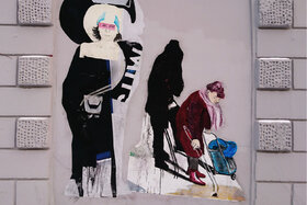 Bild der Petition: Rettet den Schönen Hermann