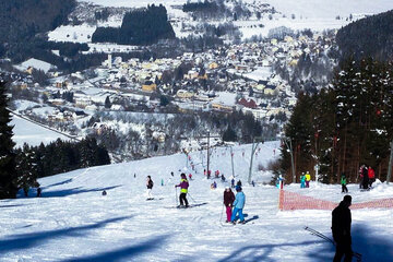 Bild der Petition Rettet den Skilift