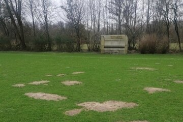 Bild der Petition Rettet den Sportplatz des Moorburger TSV – Kunstrasenplatz jetzt!