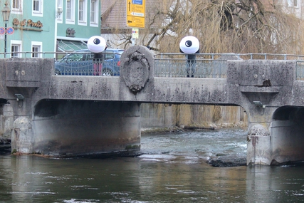 Bild der Petition Rettet die Amperbrücke in Fürstenfeldbruck