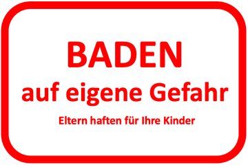 Bild der Petition Rettet die kostenlosen Badestellen in Bayern