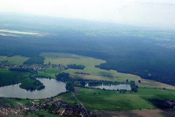 Bild der Petition Rettet die Radeburger-Laußnitzer Heide!  Kein weiterer Kiesabbau!