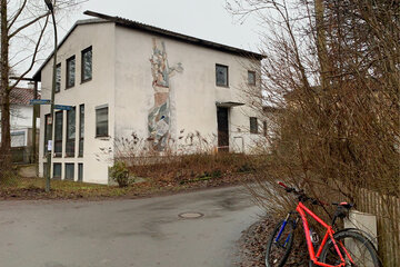 Bild der Petition Rettet die Schöpffe-Villa!!