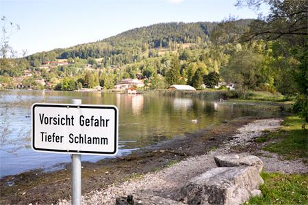 Bild der Petition Rettet die Schwaighofbucht