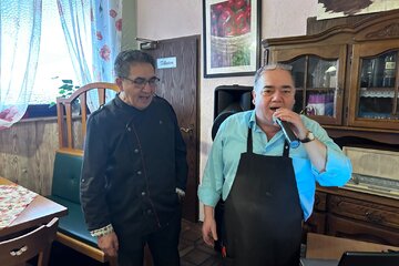 Bild der Petition Rettet die Taverna Telesina! Für einen fairen Umgang der Stadt Tuttlingen!