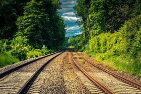 Bild der Petition: Rettet die Waldbahn in Bayerisch Kanada