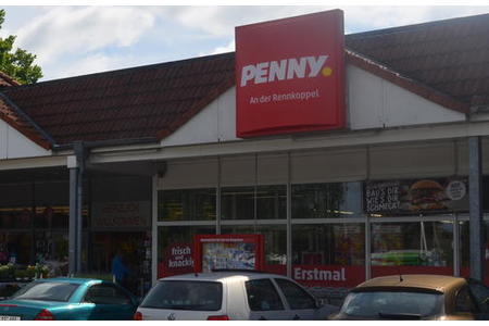 Bild der Petition Rettet Penny An der Rennkoppel