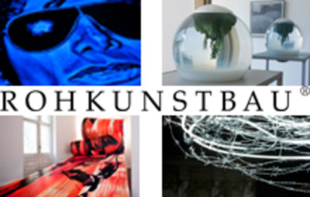 Bild der Petition: Rettet Rohkunstbau --- Save Rohkunstbau