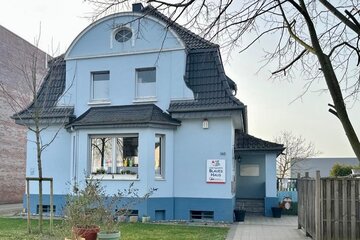 Bild der Petition Rettet unsere Kita Blaues Haus (AWO) in Schiefbahn - Schließung verhindern!