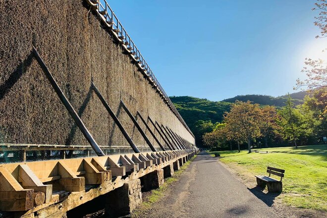 Rettet Unsere Salinen In Bad Kreuznach Online Petition