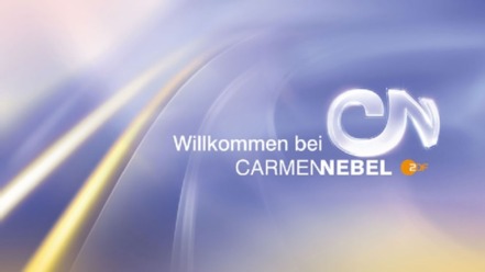 Bild der Petition Rettet: Willkommen bei Carmen Nebel
