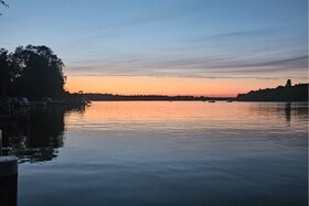 Bild der Petition: Rettung der Insel Lindwerder