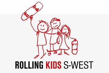 Bild der Petition Rolling Kids - Skatemöglichkeiten für Kinder an bestehenden Plätze im Stuttgarter Westen