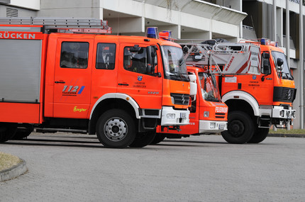 Bild der Petition Ruhegehaltsfähigkeit der Feuerwehrzulage wiederherstellen !