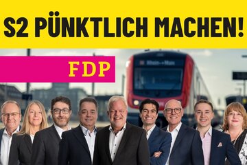 Bild der Petition S2 verlängern – Ergebnisse offenlegen, Kommunalpolitik einbinden, Umsetzung vorbereiten