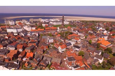 Bild der Petition Saisonverkehrsbeschränkung auf Borkum aufheben!