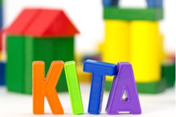 Bild der Petition Sanierung der Kindertagesstätte Rosengarten