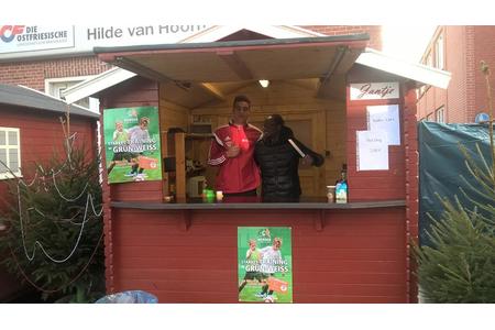 Bild der Petition Sarakay muss bleiben!!