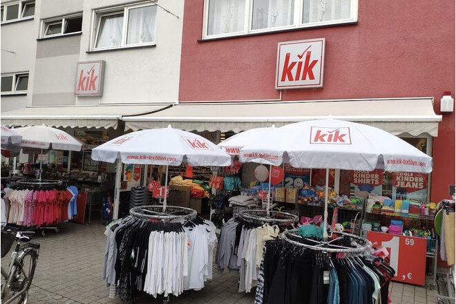 Kik In Der Nähe Von Meinem Standort Statistik & Karten: Schließung der KiK-Filiale Haßloch verhindern
