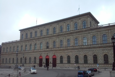 Bild der Petition Schluss mit den Privilegien der Wittelsbacher!