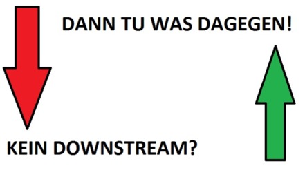 Bild der Petition Schnelleres Internet für Friesland und Umgebung