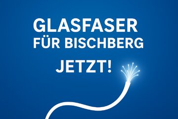 Image of the petition Schnelles Internet für ganz Bischberg – Glasfaserausbau jetzt vollständig umsetzen!