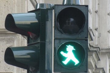 Bild der Petition „Schutz für unsere Kinder: Tempo 30 rund um Möhringens Schulen!“