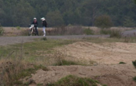 Bild der Petition Schutzmaßnahmen für die Kaltenkirchener Heide