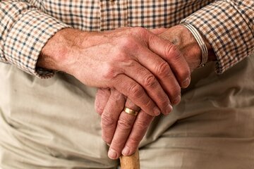 Bild der Petition Seniorenrechte + Mitbestimmung stärken