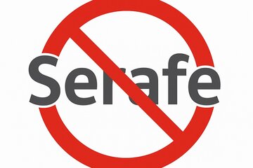 Bild der Petition „Serafe? Nein danke!“