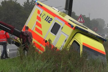 Bild der Petition Sicherstellung der Basisnotfallversorgung in Norden/Ostfriesland