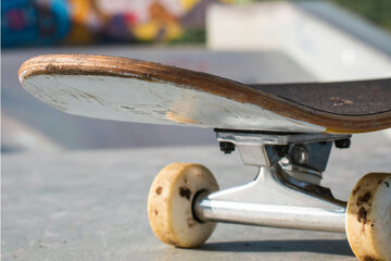 Bild der Petition Skatepark für Montabaur