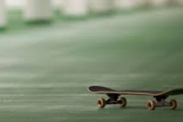 Bild der Petition Skatepark/Skate-Anlage für Olbernhau