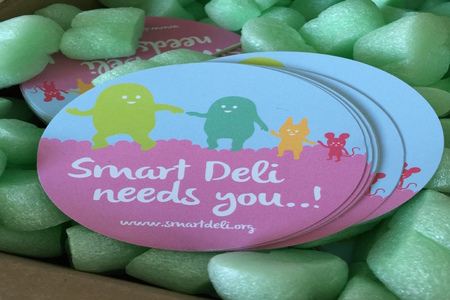 Bild der Petition Smart Deli muss bleiben! Neuer Mietvertrag für nachhaltiges Restaurant in der Chausseestr.!