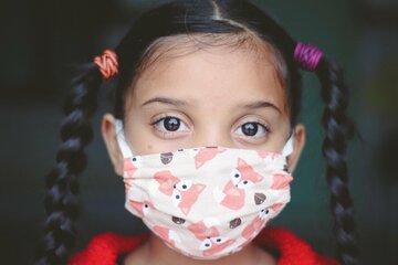 Bild der Petition Sofortige Abschaffung der Maskenpflicht im Unterricht Bayern