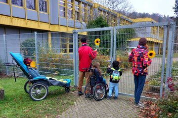 Bild der Petition Sonderpädagoginnen und Sonderpädagogen fehlen im Land. Kreis Waldshut fordert Handeln für Südbaden!