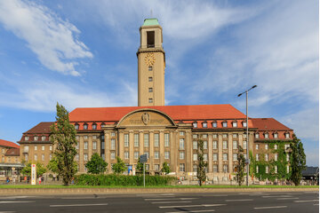 Bild der Petition Spandauer Ärgerniss